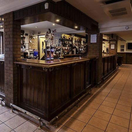 The Arch Inn Ullapool Eksteriør billede