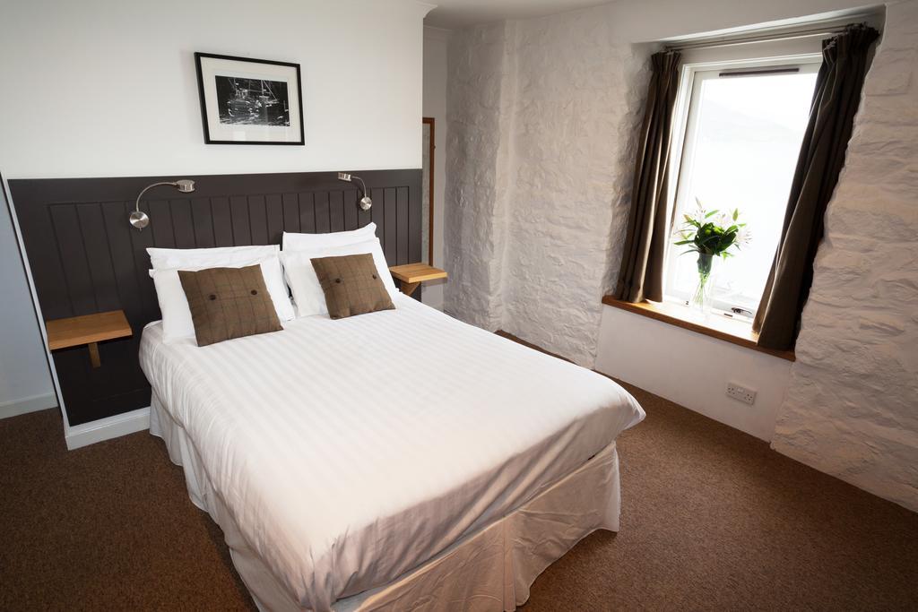 The Arch Inn Ullapool Eksteriør billede