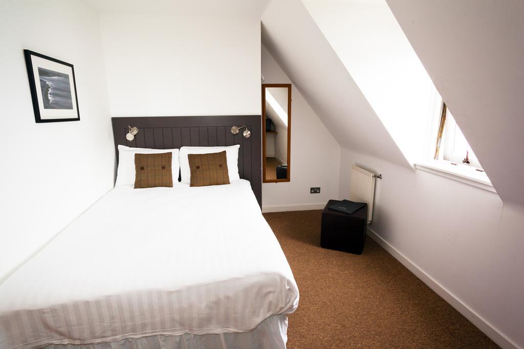 The Arch Inn Ullapool Eksteriør billede