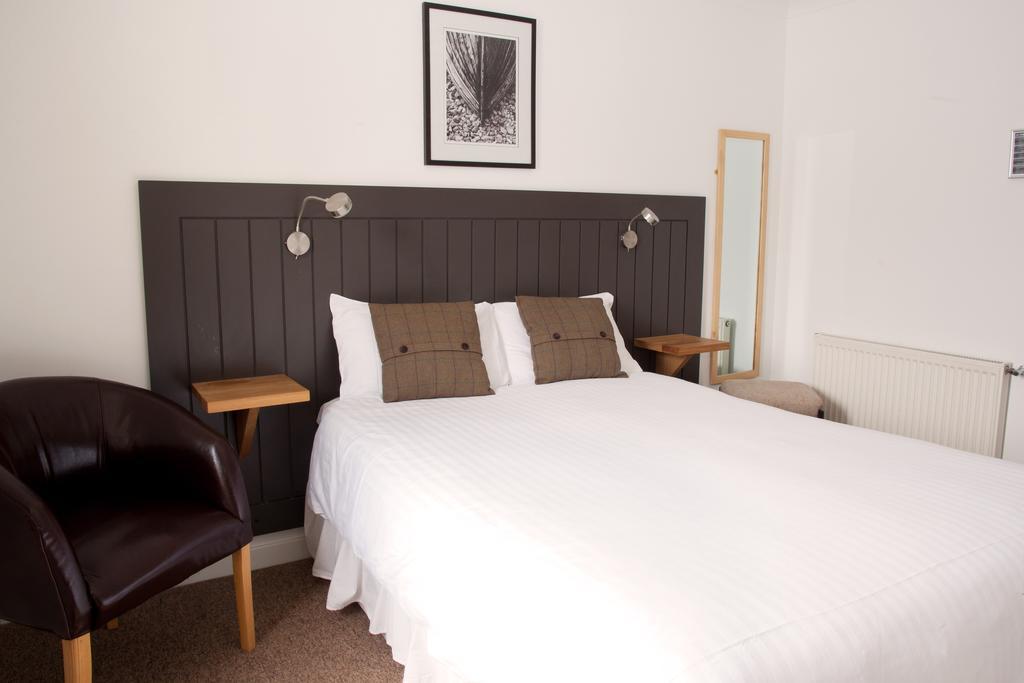 The Arch Inn Ullapool Eksteriør billede