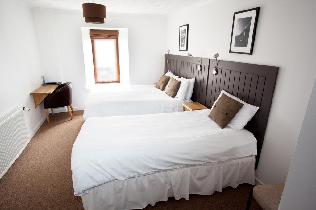 The Arch Inn Ullapool Eksteriør billede