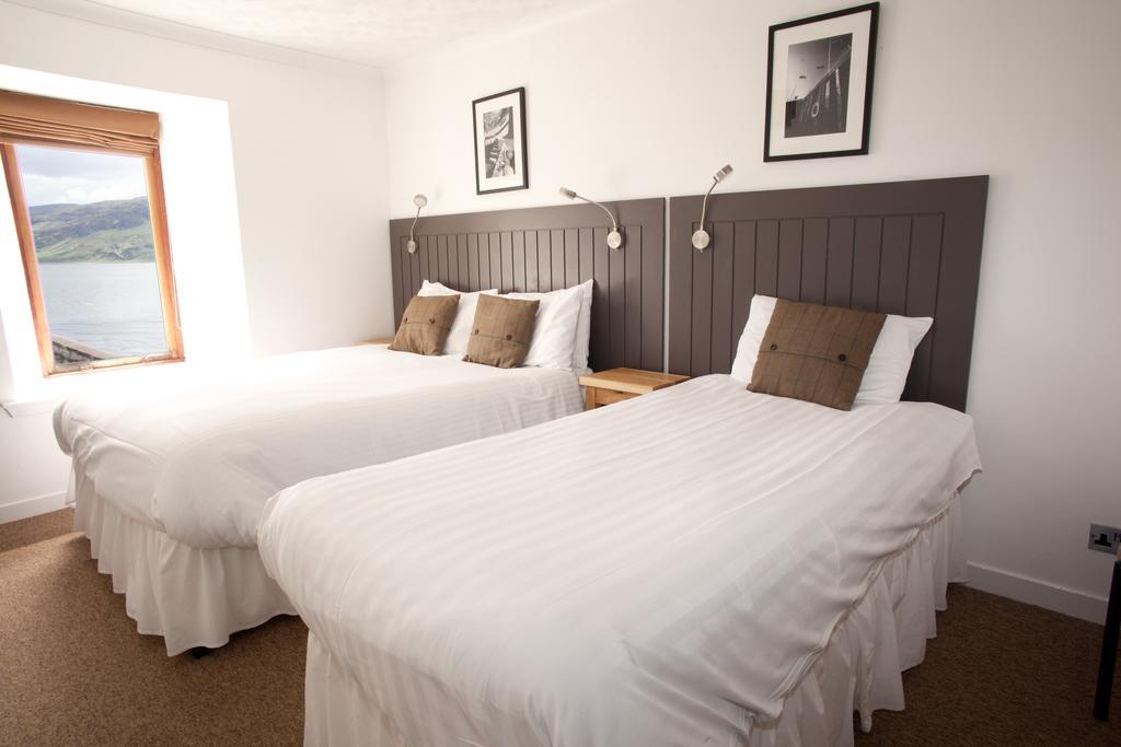 The Arch Inn Ullapool Eksteriør billede