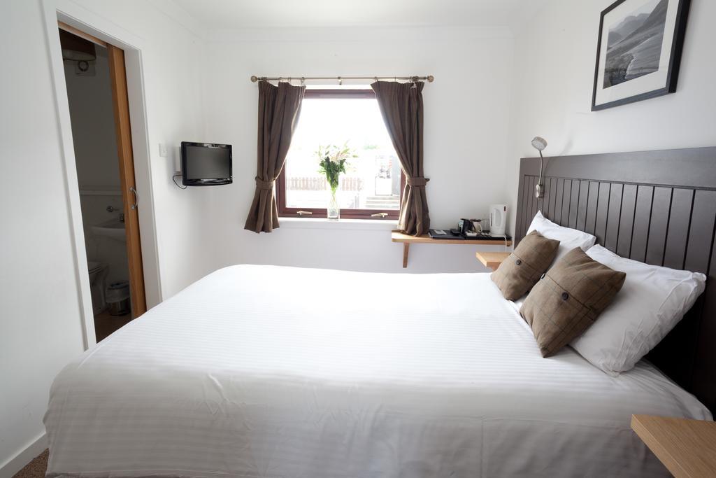 The Arch Inn Ullapool Eksteriør billede