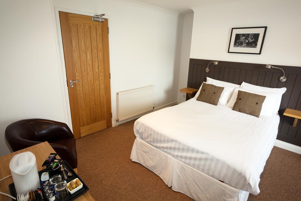 The Arch Inn Ullapool Eksteriør billede