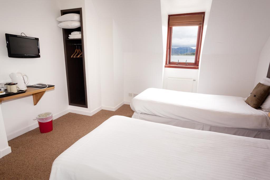 The Arch Inn Ullapool Eksteriør billede