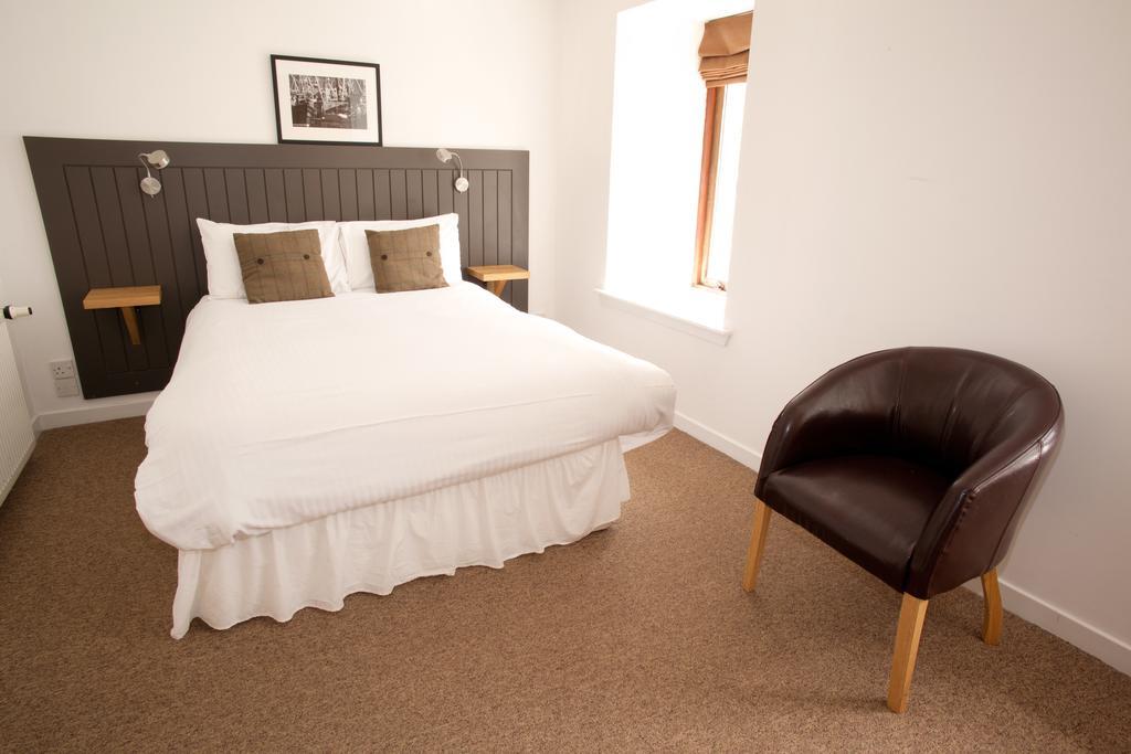 The Arch Inn Ullapool Eksteriør billede