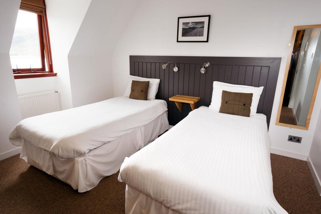 The Arch Inn Ullapool Eksteriør billede