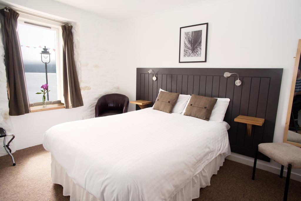 The Arch Inn Ullapool Eksteriør billede
